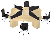 Bull Office Furniture Limited 658364 Image 3